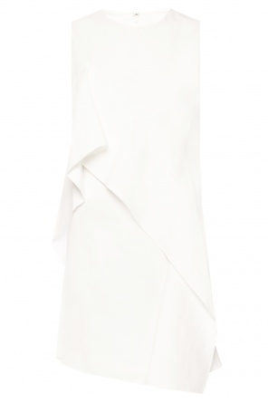 Ruffled dress, zdjęcie 1 Ruffled dress od Diane Von Furstenberg